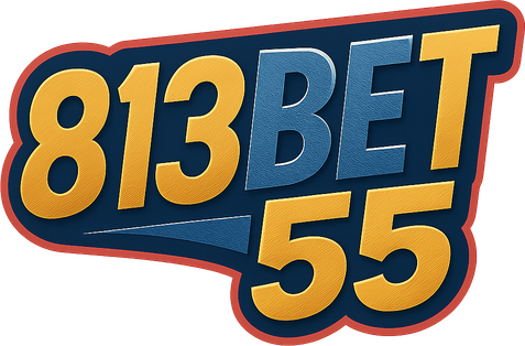 813bet55 Logo